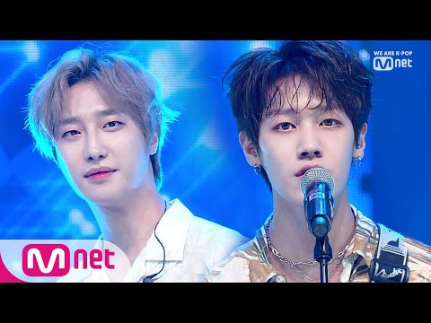 [IZ - Final Kiss] KPOP TV Show | M COUNTDOWN 190905 EP.633