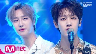 [IZ - Final Kiss] KPOP TV Show | M COUNTDOWN 190905 EP.633