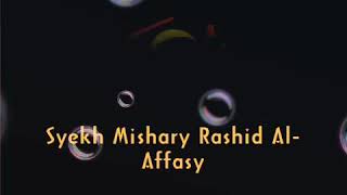 Beautiful Naseed Omar Al Faruk By Mishary Rashid Al Afasy