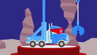 APLIKASI PRASEKOLAH TERBAIK DENGAN PERMAINAN BELAJAR MONTESSORI DARI ACARA HIT KAMI screenshot 4