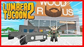 Madera Azul Septiembre 15 A 19 Lumber Tycoon 2 Youtube - madera azul lumber tycoon 2 enero 19 enero 23 roblox 2020