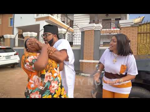 A LIFE TIME DESIRE(Teaser 3&4)~ EKENE UMENWA, MALEEK MILTON ANGEL UFUOMA New 2025 Nigerian Movie