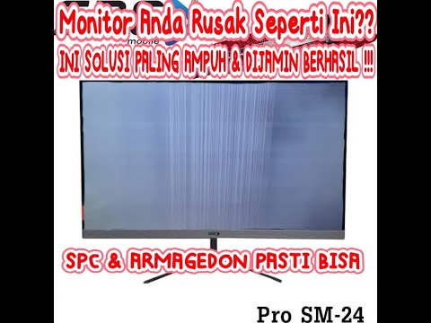 Video: 3 Cara Memilih Monitor Komputer