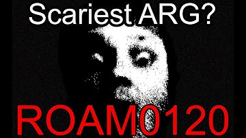 Roam0120: A video I shouldn