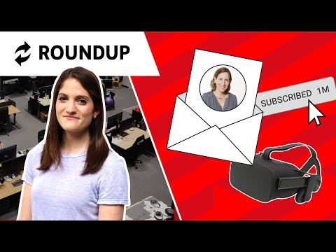 Subscriptions, Copyright Match Tool, VR and more | May 2019 TeamYouTube Roundup - Subscriptions, Copyright Match Tool, VR and more | May 2019 TeamYouTube Roundup