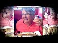 Grandma commits cold-blooded crime, then goes gambling