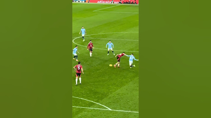 Amad’s winner from the away end 🔥#manutd #amad #diallo #city #goal #amorim #awaydays