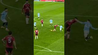 Amads Winner From The Away End