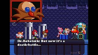 Sally.exe The Whisper Of Soul - Best Ending Route Part 1