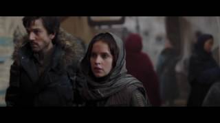 Rogue One: A Star Wars Story - Clip: 