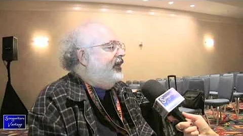 Eagles Songwriter Jack Tempchin interview for Song...