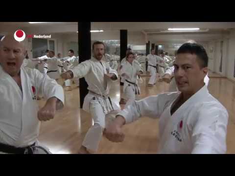 7the Memorial Wewengkang Peter Sensei (Friday 30-11-18)