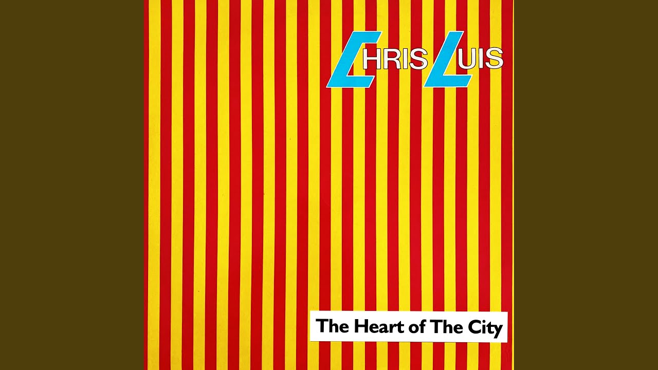 The Heart of the City (Instrumental) - YouTube