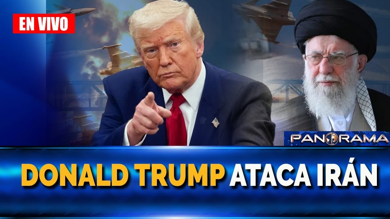 PANORAMA EN VIVO - DOMINGO 01 DE MARZO DEL 2026 | #FEEG2026