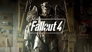 проходим "Fallout 4" (9) финал
