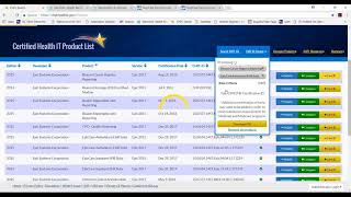 A Detailed Look at CMS EHR Certification ID Numbers
