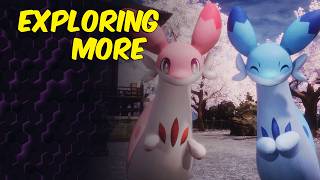 Exploring More in Palworld 1.0 @JasonPlaysNMS
