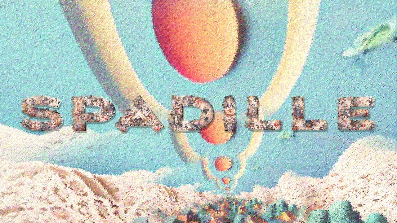 YouTube पर THE天国畑JAPON featuring Tomoki Sanders, Daoud Akira, 辻村マリナ - SPADILLE（official video） देखें