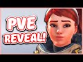 Overwatch 2 - PVE AND FLASHPOINT GAMEPLAY (Invasion Reveal!)