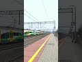 Warszawa Choszczówka, KM, EN76