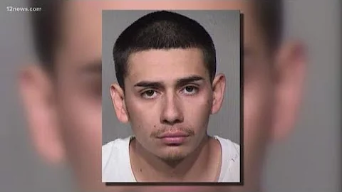 Suspect in road rage shooting that killed 10-year-old pleads 'not guilty'