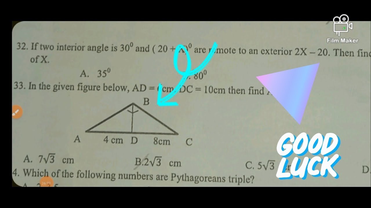 ከባዶቹ በጎነ ሶስቶች ላይ የምትጠየቋቸዉ ጥያቄዎች፤