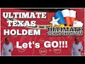 Ultimate texas holdem from las vegas nevada another win