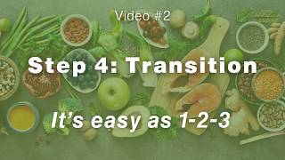 BTM2: Step 4 Transition: Video #2
