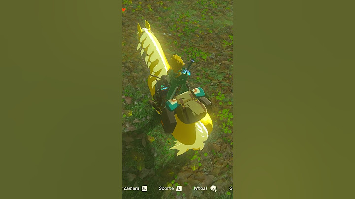 HILARIOUS BROKEN WEAPONS GLITCH (WSO) in Tears of the Kingdom