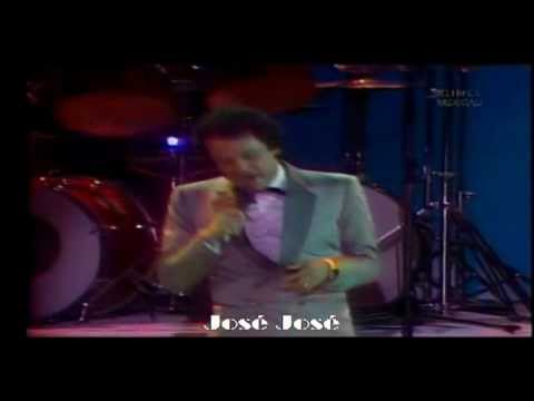 Jose Jose-En Vivo-1982-New York New York