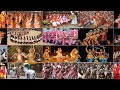 Traditional dances around the world  folk dance  famous dances  traditional dances