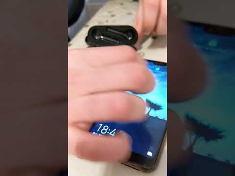 Huawei freebuds lite not working