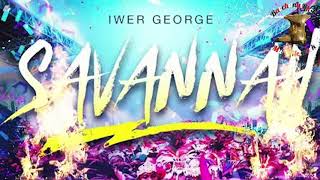 Iwer George - Savannah