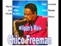 - Freeman Marsalis Hutcherson : Wilpan&#39;s Walk