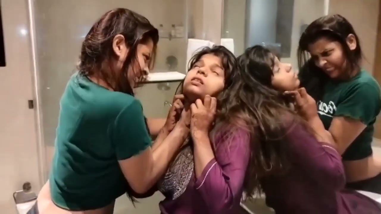 PRO WRESTLING 💪💪💪Free style pro wrestling 😎 