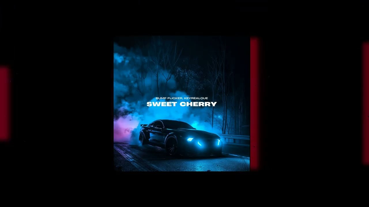 Guarda Bump Flicker, Keyrealque – Sweet Cherry su YouTube Guarda Bump Flicker, Keyrealque – Sweet Cherry su YouTube