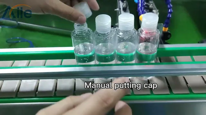 Four head liquid filling machine #fillingmachine #liquidfillingmachine  #packingmachine #factory