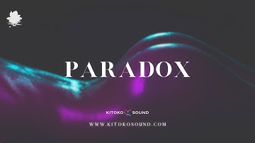 KIZOMBA TYPE BEAT 2022 "PARADOX" | KIZOMBA INSTRUMENTAL