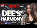 🟣 🎙️🎵Dee’s Harmony! Live 18 - - ’26 💟💕💥 #music #entertainment #livestreaming
