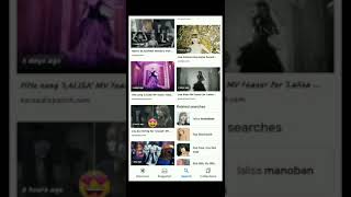 Say Lalisa Love Me Lalisa Love Me