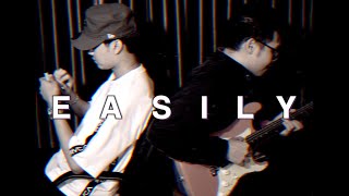 Easily - Bruno Major | Billy AKiN x NONT (Cover)