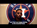 Caller Sports: Alejandro Garcia, Corpus Christi Hooks
