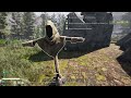 ICARUS. Ps5 .que verguenza de juego roto