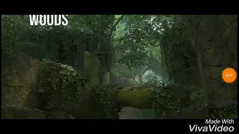 Bullet force MPX gameplay (Beast).