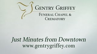 Gentry Griffey Spring Flowers
