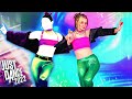 Freed From Desire - GALA - Just Dance 2022