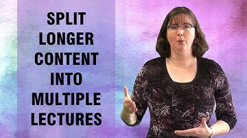 Camtasia Studio 8 The Benefits of Explainer Videos and Training Videos class 3