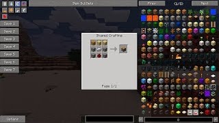 Como Instalar Mods no Minecraft 1.7.2 - Not Enough Items (NEI)