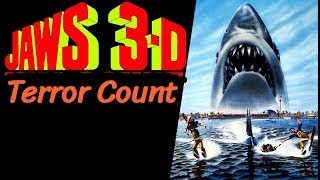 JAWS 3-D.1983 | Kill Count