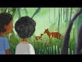 Communitybased sustainable wildlife management animated story  swmprogramme